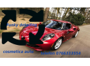 Polish Auto Profesional + Protecție Ceramică | Curățare Interior/Exterior București